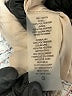 Elie Tahari 100% Polyester Tweed White Jacket Size L - photo 7