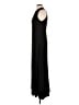 Betsy & Adam Black Cocktail Dress Size 12 - photo 5