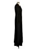 Betsy & Adam Black Cocktail Dress Size 12 - photo 4