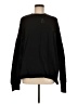 1987 100% Cotton Black Sweatshirt Size M - photo 1