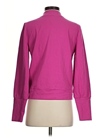 G by Giuliana Rancic Sweatshirt (view 2)