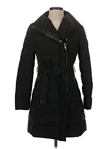 Tahari Coat (view 1)