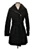 Tahari 100% Polyester Black Coat Size XS - photo 1