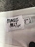 Princess Polly 100% Polyester Ivory Long Sleeve Blouse Size 4 - photo 7