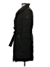 Tahari 100% Polyester Black Coat Size XS - photo 5
