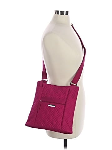 Vera Bradley Satchel (view 2)