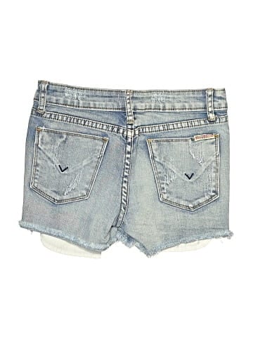 Hudson Jeans Denim Shorts (view 2)