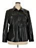 Chico's Black Jacket Size XXL (4) - photo 1