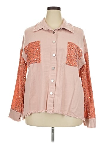ChicMe Jacket (view 1)