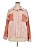 ChicMe Pink Jacket Size XXL - photo 1