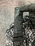 Topshop Black Long Sleeve T-Shirt Size 6 - photo 8