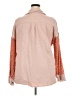 ChicMe Pink Jacket Size XXL - photo 2