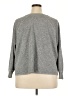Old Navy Gray Pullover Sweater Size 3X - photo 2