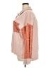 ChicMe Pink Jacket Size XXL - photo 5