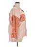 ChicMe Pink Jacket Size XXL - photo 4
