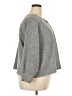Old Navy Gray Pullover Sweater Size 3X - photo 4