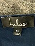 Lulus 100% Rayon Solid Blue Jumpsuit Size M - photo 4