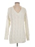 Moda International Ivory Pullover Sweater Size XS (estimated) - photo 1