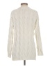 Moda International Ivory Pullover Sweater Size XS (estimated) - photo 2