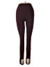 Athleta Burgundy Active Pants Size S - photo 1