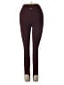 Athleta Burgundy Active Pants Size S - photo 2