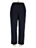 Briggs New York Solid Blue Dress Pants Size 12 - photo 1