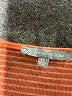 Wit & Wisdom Orange 3/4 Sleeve Top Size XS - photo 7
