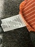 Wit & Wisdom Orange 3/4 Sleeve Top Size XS - photo 8