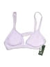 Wild Fable Purple Swimsuit Top Size 0X - photo 1