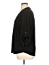 Calvin Klein Black 3/4 Sleeve Blouse Size XL (estimated) - photo 5