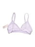 Wild Fable Purple Swimsuit Top Size 0X - photo 2