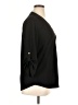Calvin Klein Black 3/4 Sleeve Blouse Size XL (estimated) - photo 4