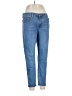 Levi's Hearts Blue Jeans Size 31 waist - photo 1