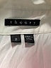 Theory Ivory Casual Dress Size 2 - photo 7