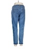 Levi's Hearts Blue Jeans Size 31 waist - photo 2