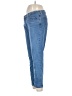 Levi's Hearts Blue Jeans Size 31 waist - photo 5