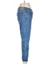 Levi's Hearts Blue Jeans Size 31 waist - photo 4