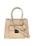 MICHAEL Michael Kors Solid Tan Satchel One size - photo 1