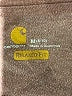 Carhartt Pink Pullover Sweater Size M - photo 7
