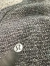 Lululemon Athletica Gray Track Jacket Size 4 - photo 6