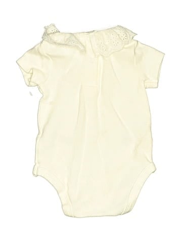 RZ Rachel Zoe Short Sleeve Onesie (view 2)