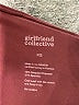 Girlfriend Collective Burgundy Tank Top Size XS - photo 7