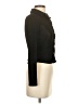 Princess Polly Black Long Sleeve Blouse Size 4 - photo 4