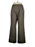 Evan Picone 100% Polyester Gray Dress Pants Size 14 - photo 2