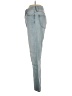 Madewell 100% Cotton Solid Blue Jeans Size 26 waist - photo 5