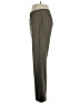 Evan Picone 100% Polyester Gray Dress Pants Size 14 - photo 5
