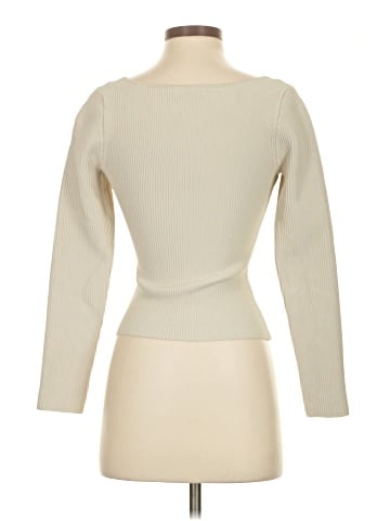 Babaton Long Sleeve Top (view 2)