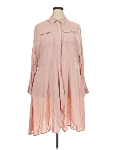 FASHION TO FIGURE Casual Dress (view 1)