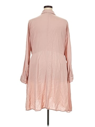 FASHION TO FIGURE Casual Dress (view 2)
