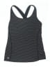 Athleta Gray Swimsuit Top Size S - photo 1